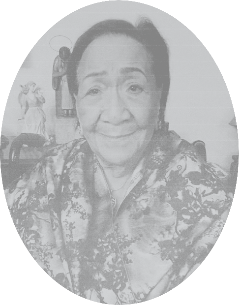 mama pinang